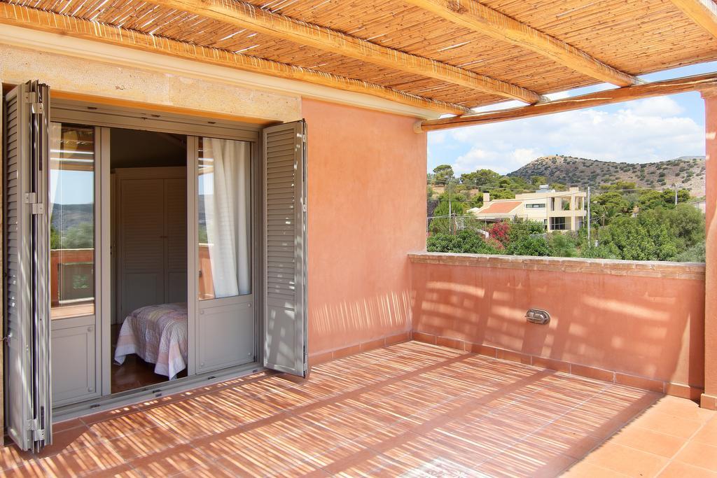 Vouliagmeni Villa Atény Exteriér fotografie