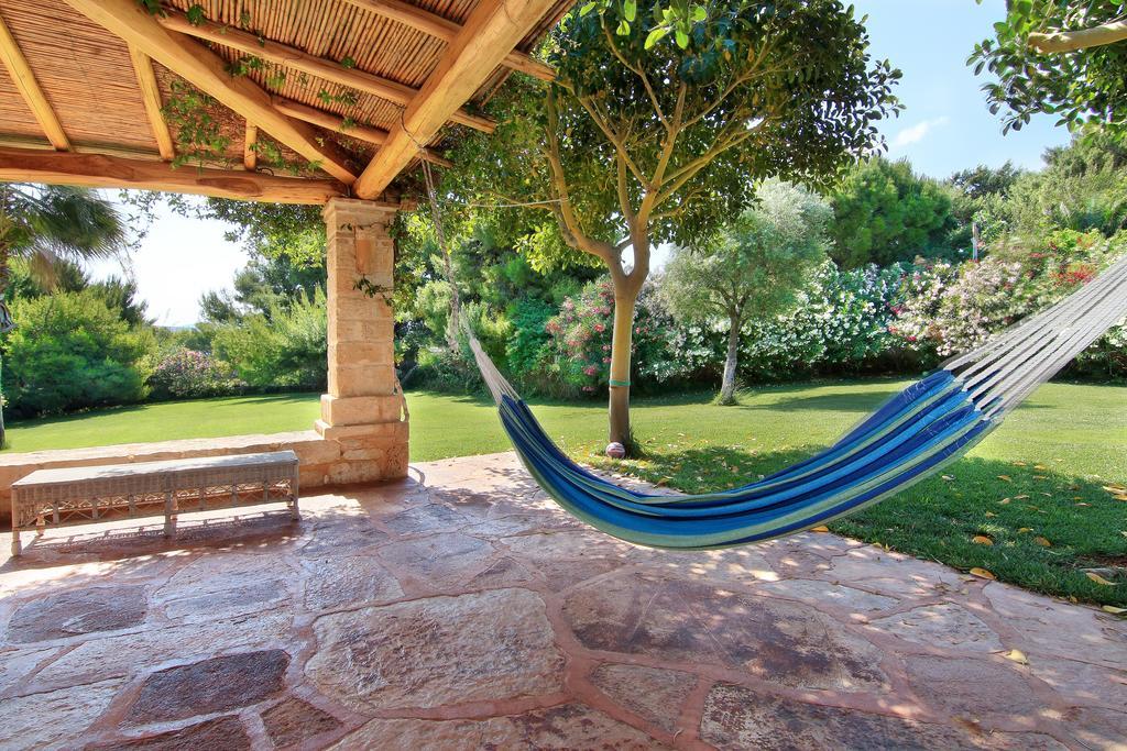 Vouliagmeni Villa Atény Exteriér fotografie