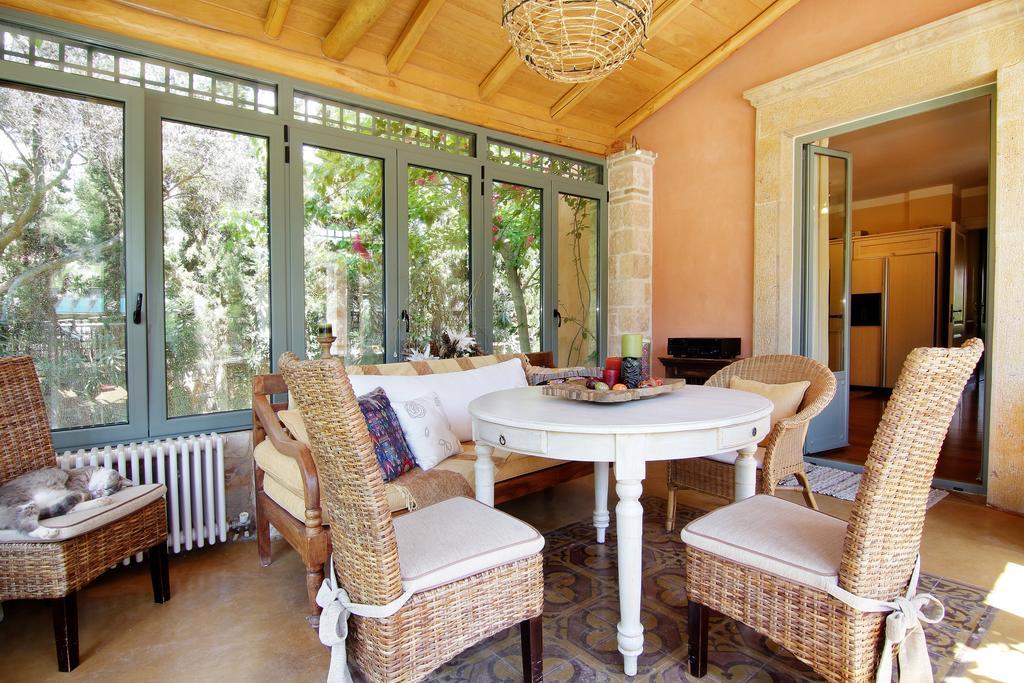 Vouliagmeni Villa Atény Exteriér fotografie