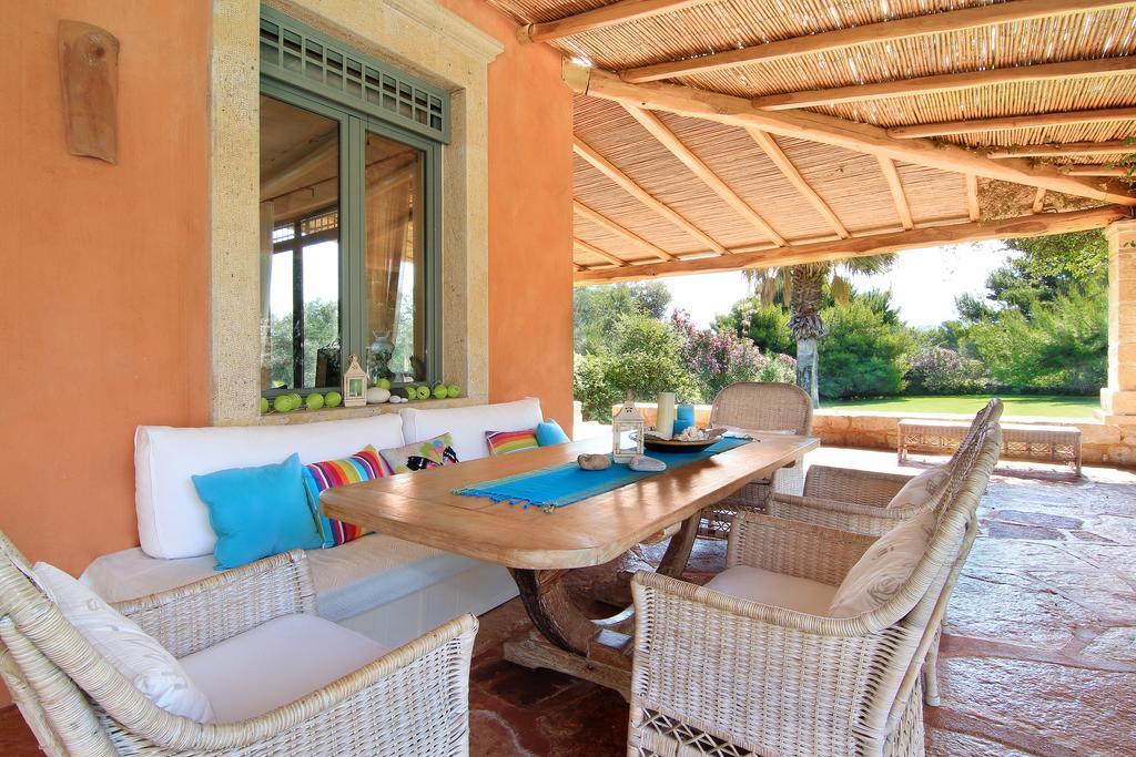Vouliagmeni Villa Atény Exteriér fotografie