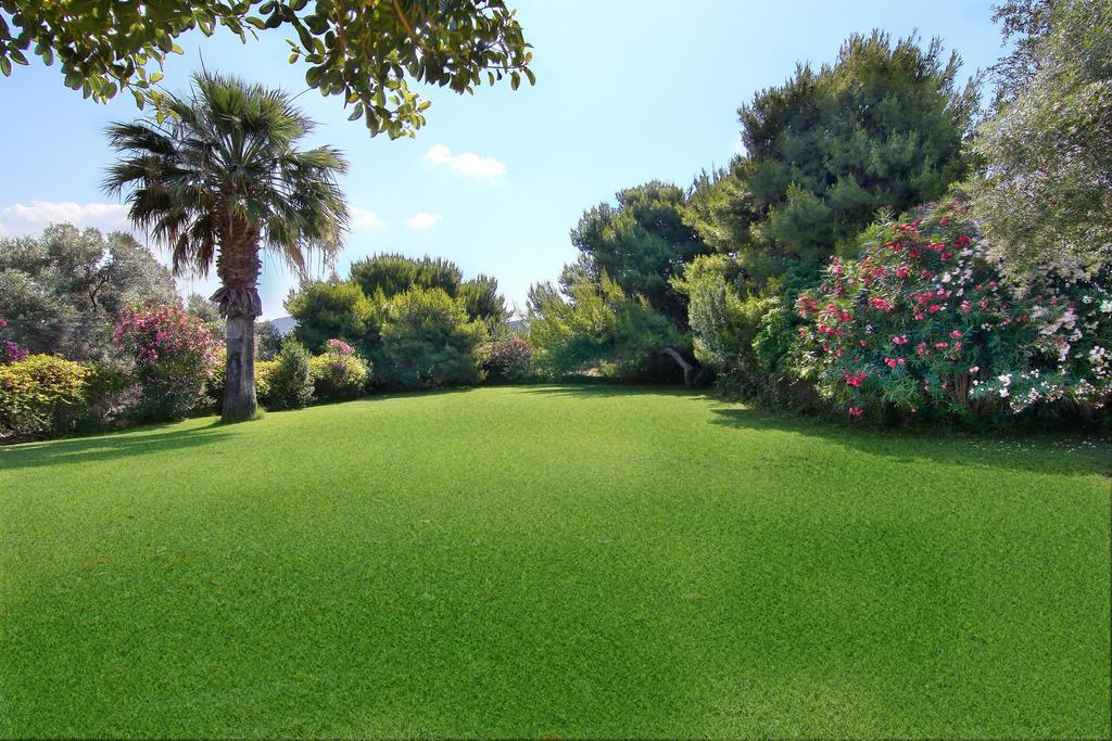 Vouliagmeni Villa Atény Exteriér fotografie